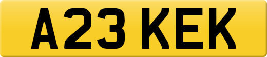 A23KEK