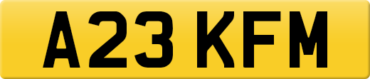A23KFM
