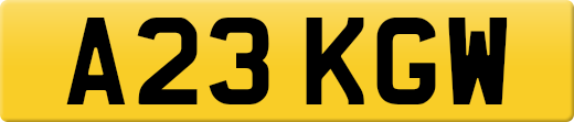 A23KGW