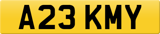 A23KMY