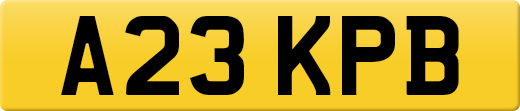 A23KPB