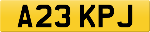 A23KPJ