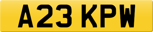A23KPW