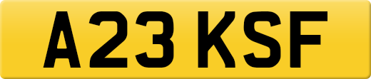 A23KSF