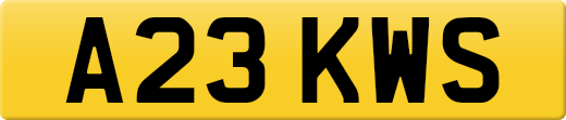 A23KWS