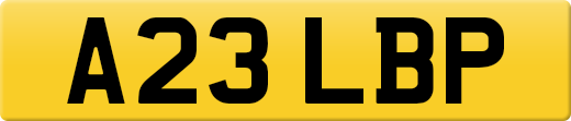 A23LBP