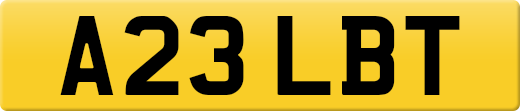 A23LBT