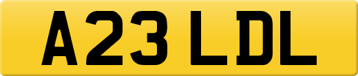A23LDL