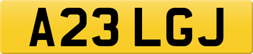A23LGJ
