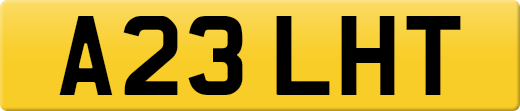 A23LHT