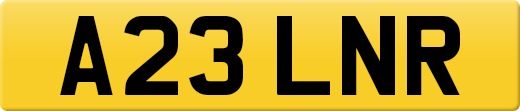A23LNR