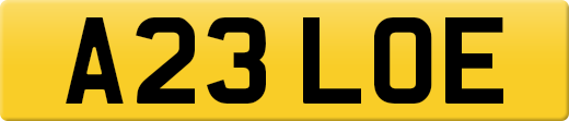 A23LOE