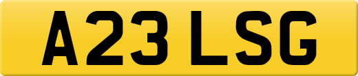 A23LSG