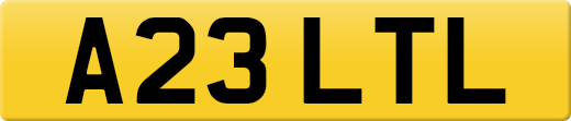 A23LTL