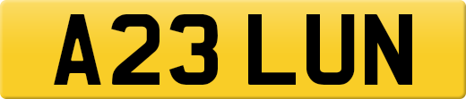 A23LUN