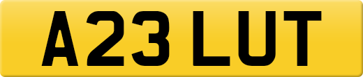 A23LUT