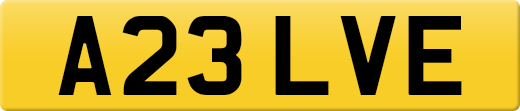A23LVE