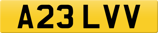 A23LVV