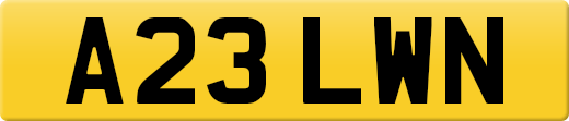 A23LWN