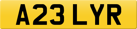 A23LYR
