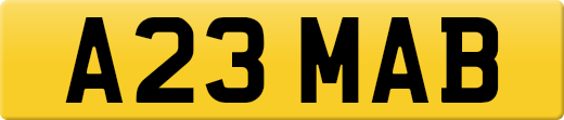 A23MAB