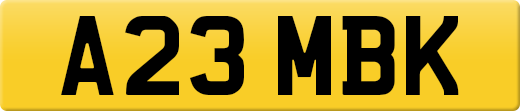 A23MBK