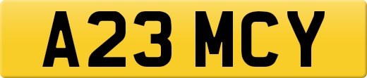 A23MCY