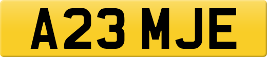 A23MJE