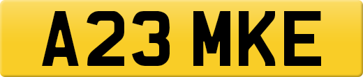 A23MKE