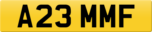 A23MMF