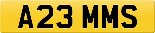 A23MMS