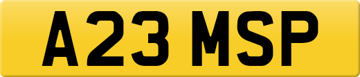A23MSP
