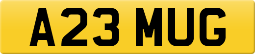 A23MUG