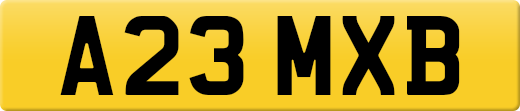 A23MXB