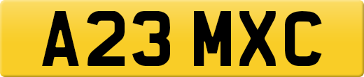 A23MXC