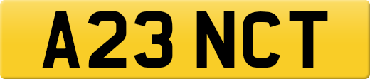 A23NCT