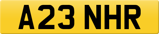 A23NHR