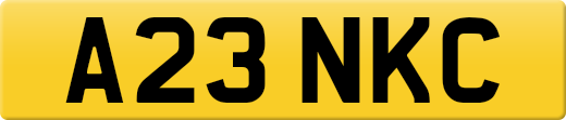 A23NKC