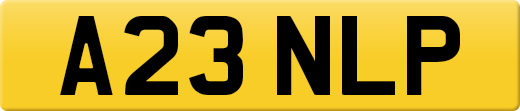 A23NLP