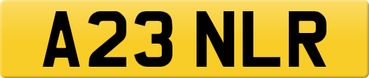 A23NLR