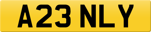 A23NLY