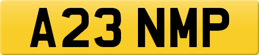A23NMP