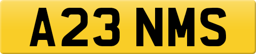 A23NMS