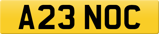A23NOC