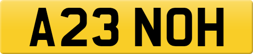 A23NOH