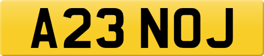 A23NOJ