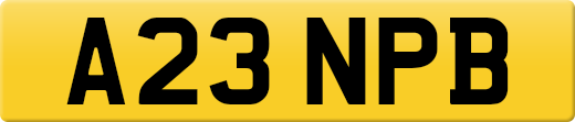 A23NPB