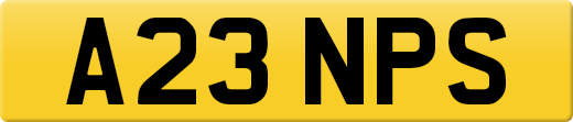 A23NPS