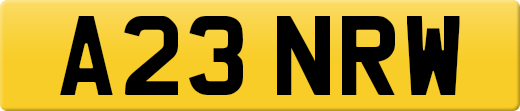 A23NRW