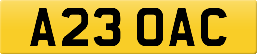 A23OAC